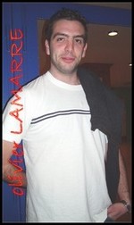 Olivier Lamarre