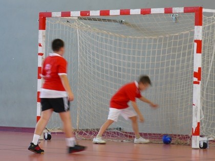 Matchs Moins de 12 ans Masculins du 7 mars 2009