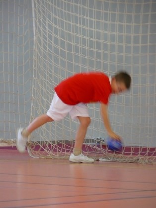 Matchs Moins de 12 ans Masculins du 7 mars 2009