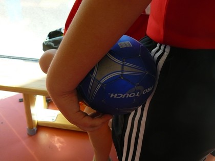 Matchs Moins de 12 ans Masculins du 7 mars 2009