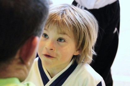 Tournoi Minihand du 13 mai 2010 à La Filière