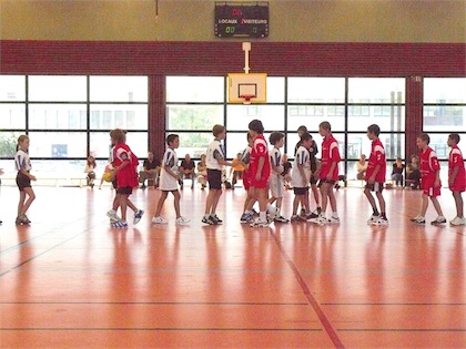 Match M12M du 3 octobre 2010