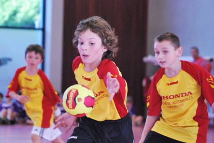 Matchs Moins de 12 ans Masculins du 15 octobre 2011