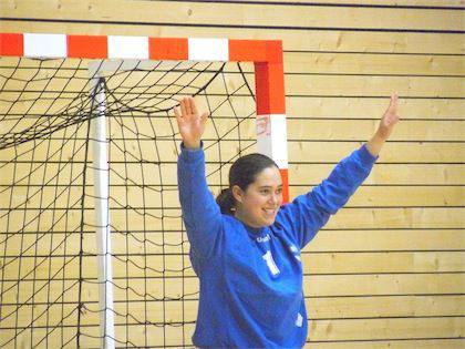 Match P15F Cluses vs Bellegarde du 17 septembre 2011