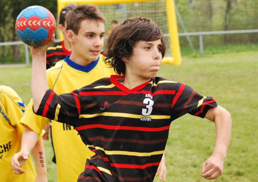  Tournoi de la Fillière du 9 mai 2013