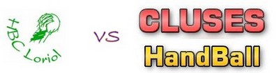 Plus de 16 ans Masculins de Cluses Handball