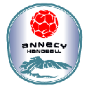 Logo d'Annecy Handball