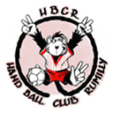 Logo du HBC Rumilly
