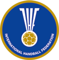 Logo de l'IHF