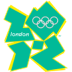 Logo des jeux Olympiques 2012 de Londres